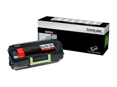 LEXMARK Toner MX711de/MX711dhe/MX810dfe