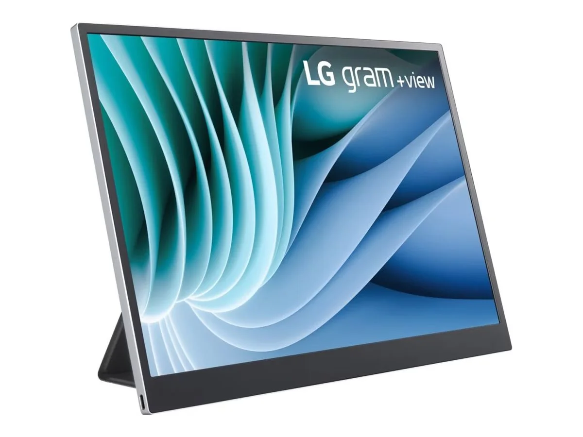 LG 16MR70.ASDWU gram +view 40,6cm IPS