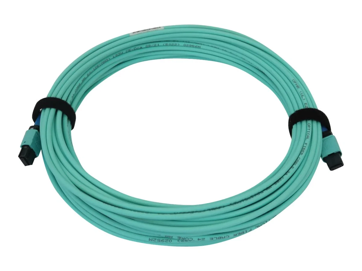 EATON TRIPPLITE Fiber Optic Cable