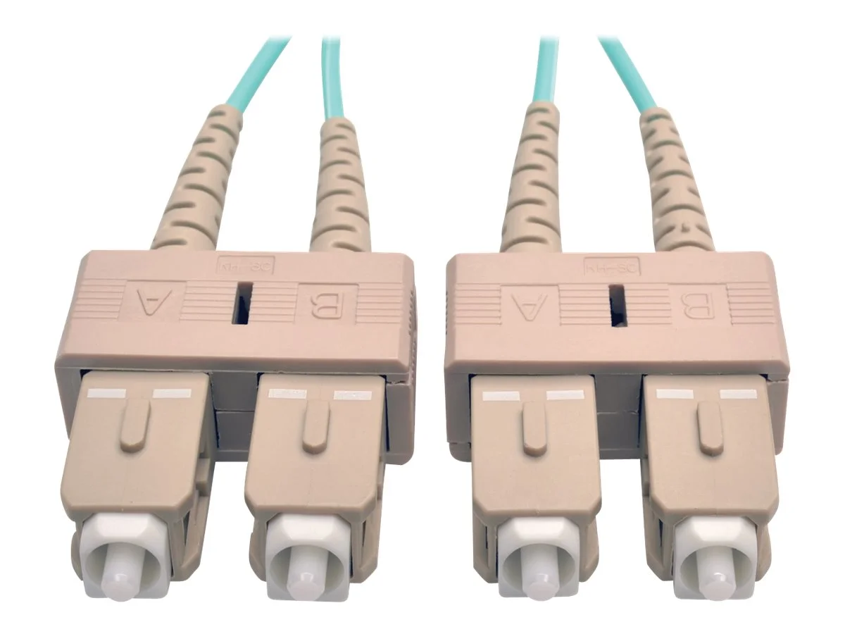 EATON TRIPPLITE Fiber Patch Cable