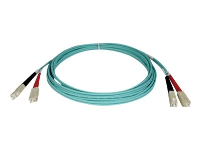EATON TRIPPLITE Fiber Patch Cable
