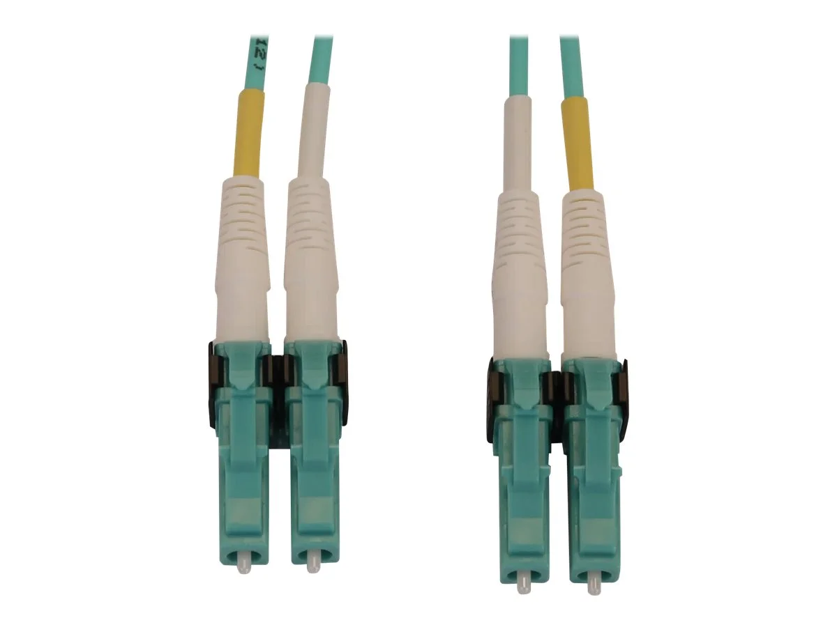 EATON TRIPPLITE Fiber Optic Cable