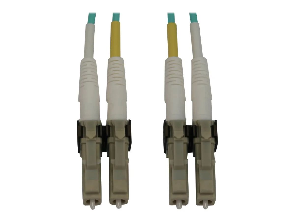 EATON TRIPPLITE Fiber Optic Cable