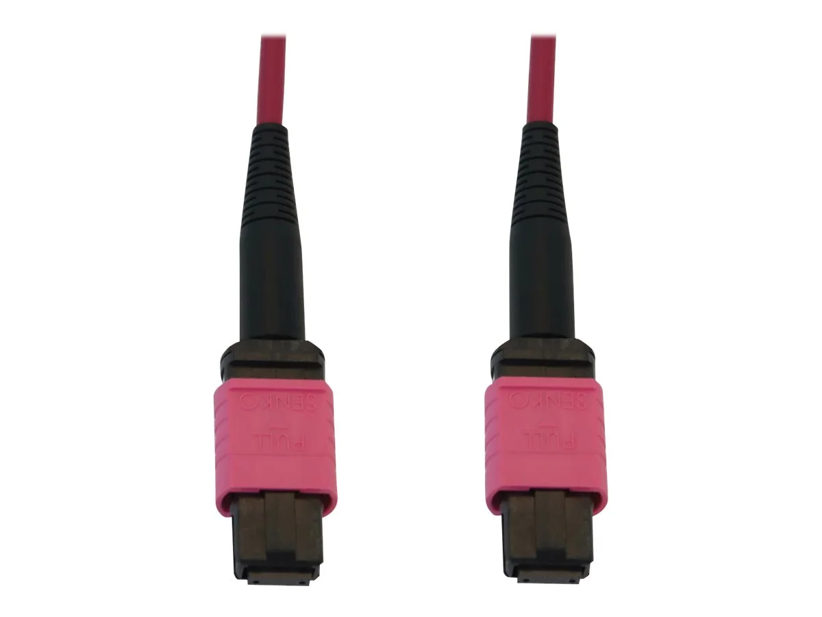 EATON TRIPPLITE Fiber Optic Cable