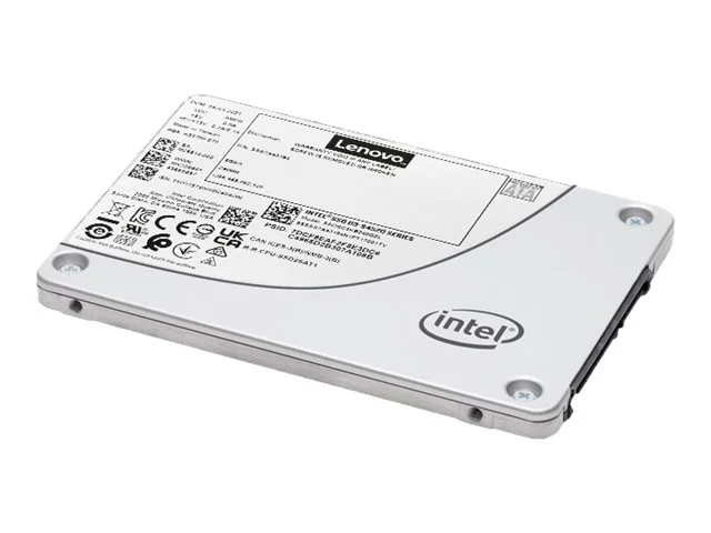 LENOVO ST50 V2 8,89cm S4520 960GB SSD