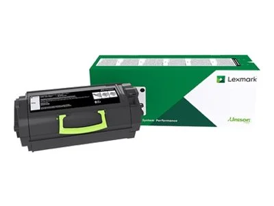 LEXMARK PB Toner MX711de/MX711dhe