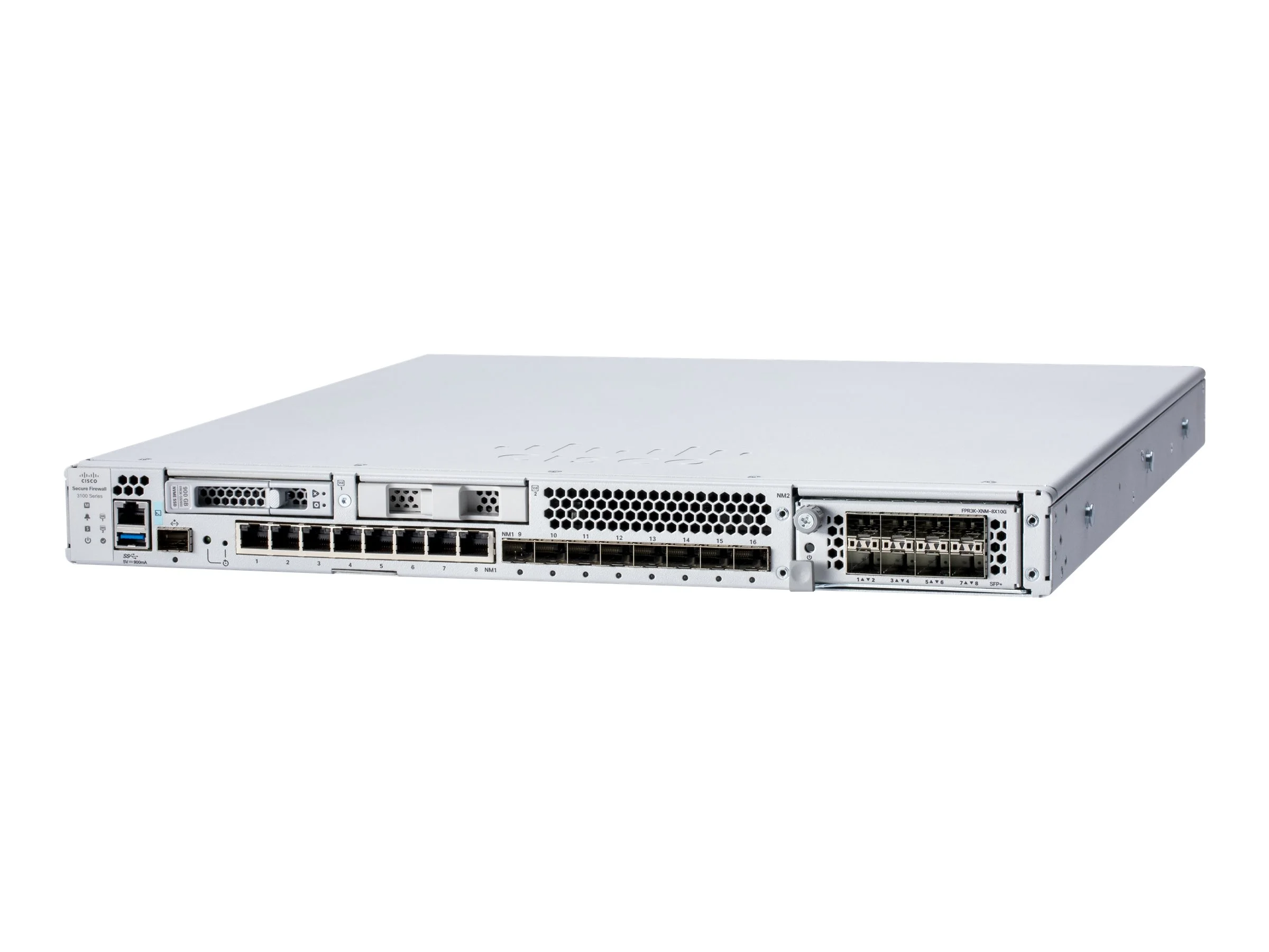 CISCO Secure Firewall 3120 NGFW Applianc
