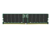 KINGSTON 64GB DDR5 4800MT/s ECC Reg 2Rx4