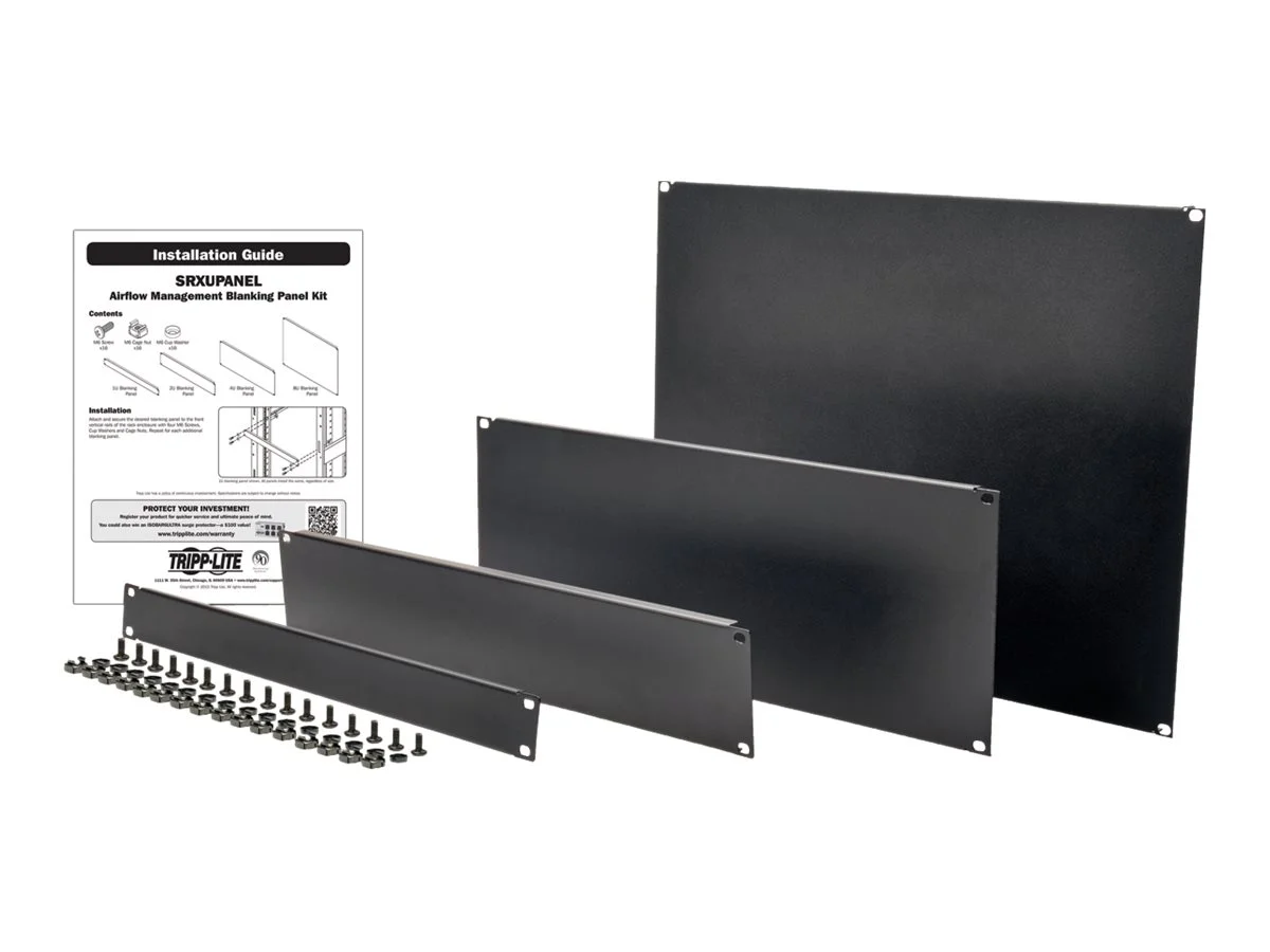 EATON TRIPPLITE Blanking Panel Kit