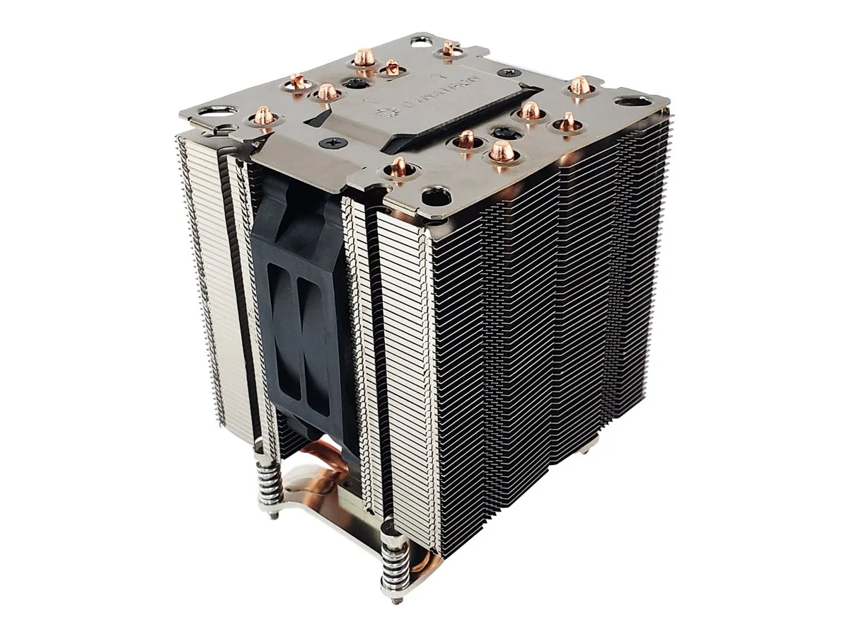 DYNATRON A49 AM4 AM5 Kuehler 4U Aktiv