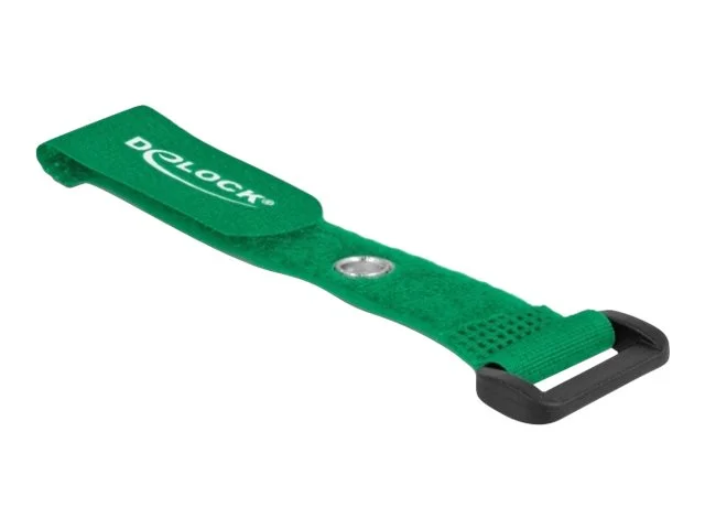 DELOCK Klett-Kabelbinder L 150 x B 20mm