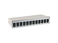 METZ CONNECT Modul AP-Gehäuse 16 Port