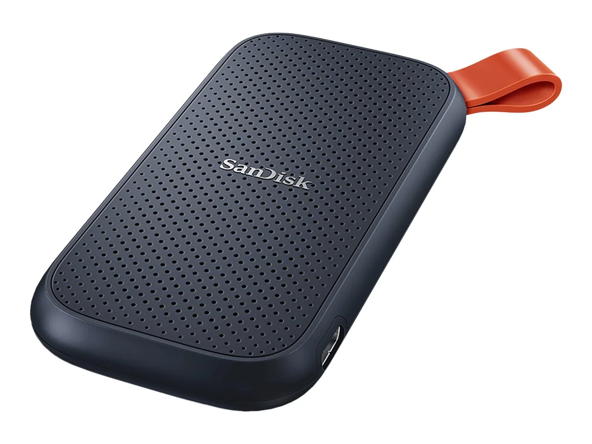 SANDISK Portable SSD 2TB USB 3.2 USB-C