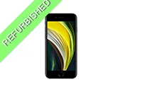 APPLE Refurbished Grade B iPhone SE 2nd