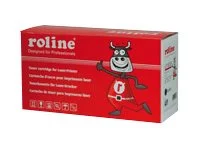 ROLINE Toner kompatibel zu CE255X