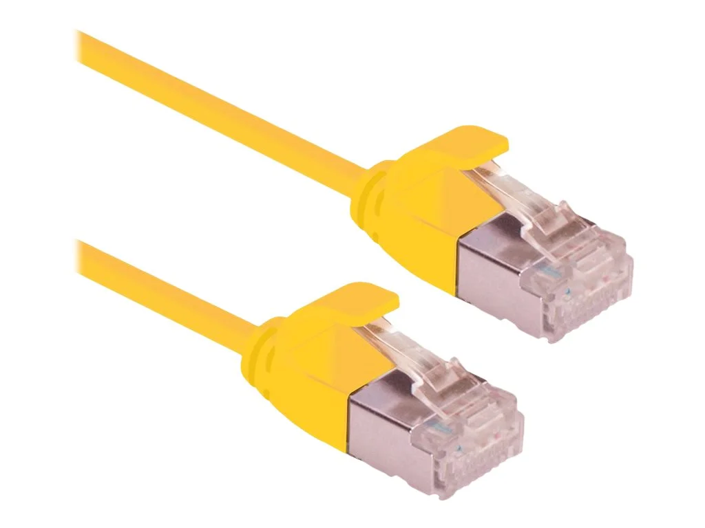 ROLINE U/FTP DataCenter Patchkabel 2m