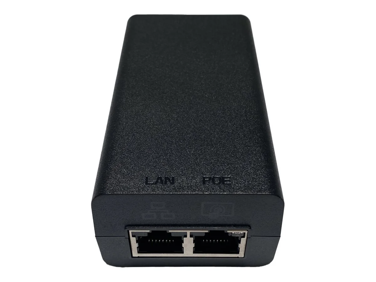 JABRA Panacast PoE Injector Kit EMEA