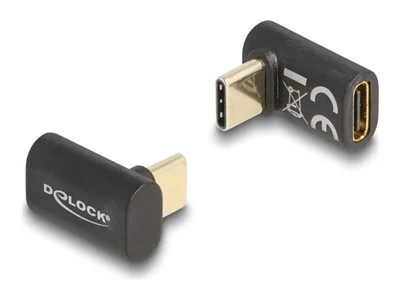 DELOCK Adapter USB 40 Gbps USB Type-C