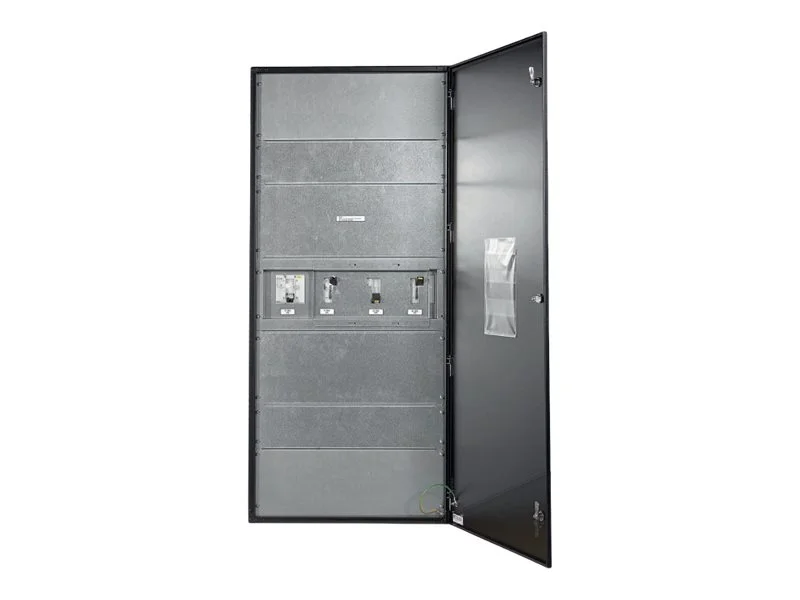 EATON external manual Bypass up to 150kW