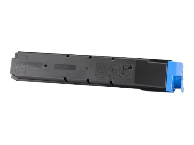 KYOCERA TK-8600C Toner cyan