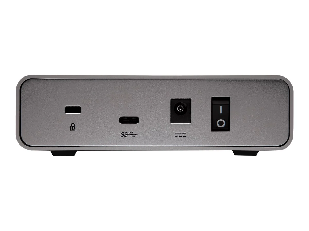 SANDISK Prof. G-DRIVE 4TB