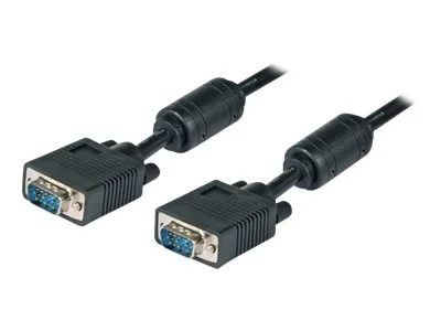 EFB SVGA/HDTV Anschlusskabel 15m