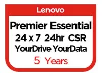 LENOVO ISG Premier Essential - 5Yr 24x7