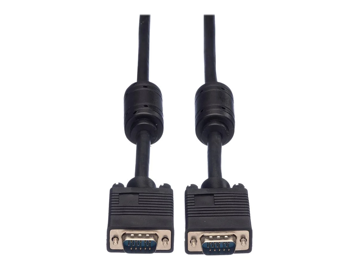 ROLINE VGA-Kabel HD15 ST - ST 3m