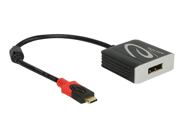 DELOCK Adapter USB Type-C > Displayport