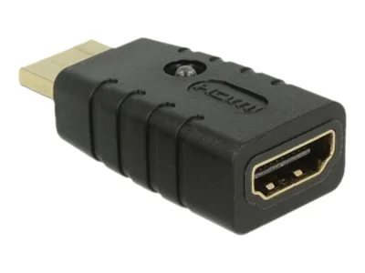 DELOCK Adapter HDMI-A > HDMI-A EDID
