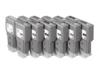 CANON Red Ink Tank PFI-206R