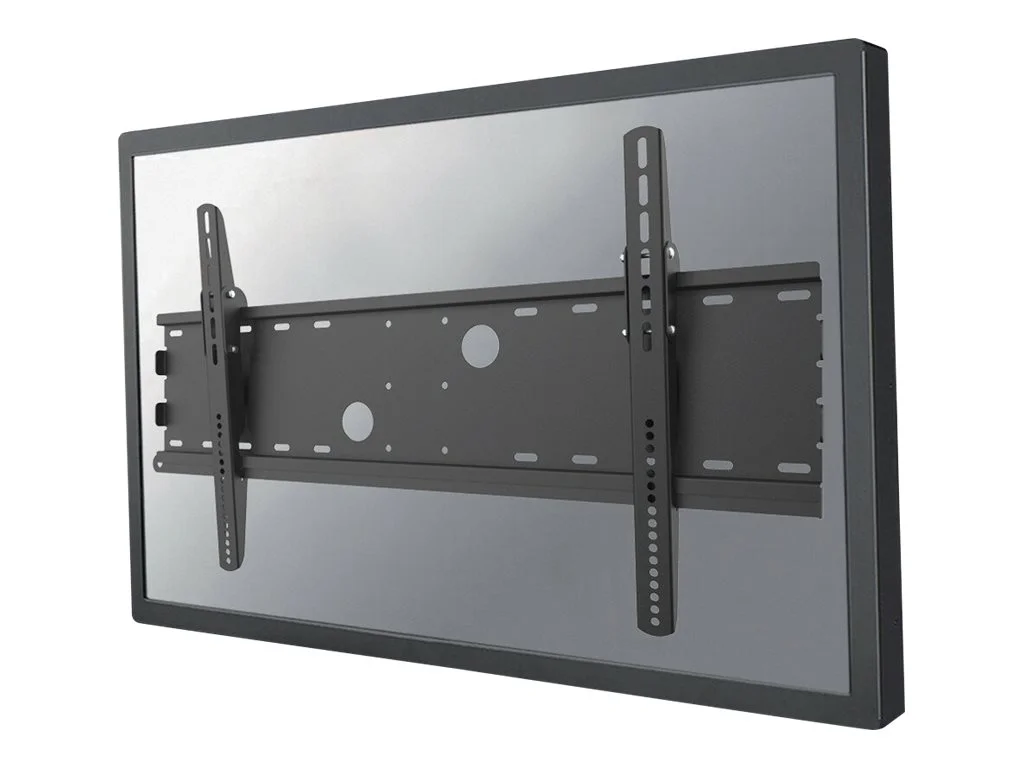 NEOMOUNTS PLASMA-W100BLACK wallmount