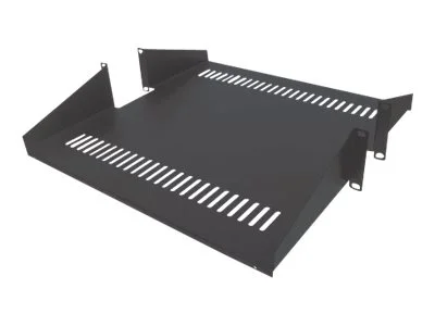 INT Fachboden fuer Laborgestell 2-seitig