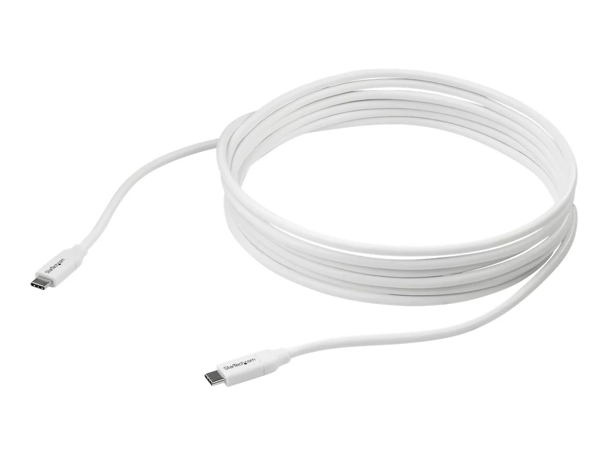 STARTECH 4m USB-C Kabel mit 5A PD