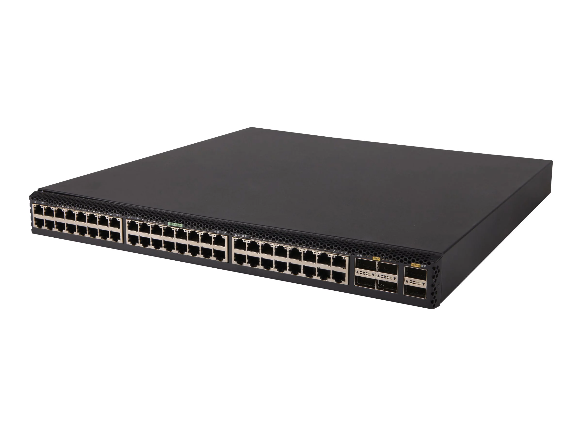 HPE HPN FlexFabric 5710 Switch