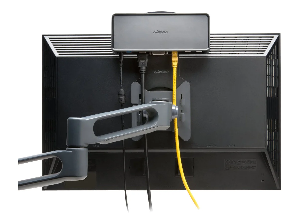 KENSINGTON VESA-kompatible Befestigung