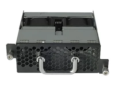 HPE 58x0AF Frt ports-Bck Fan Rfrbd Tray