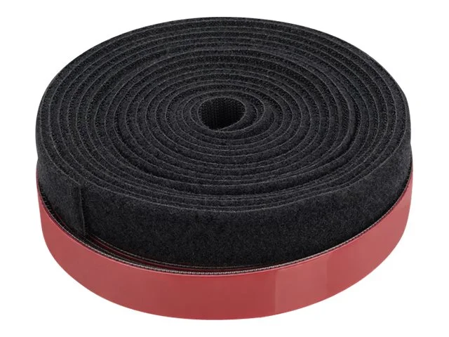 DIGITUS Klett-Kabelmanagement-System