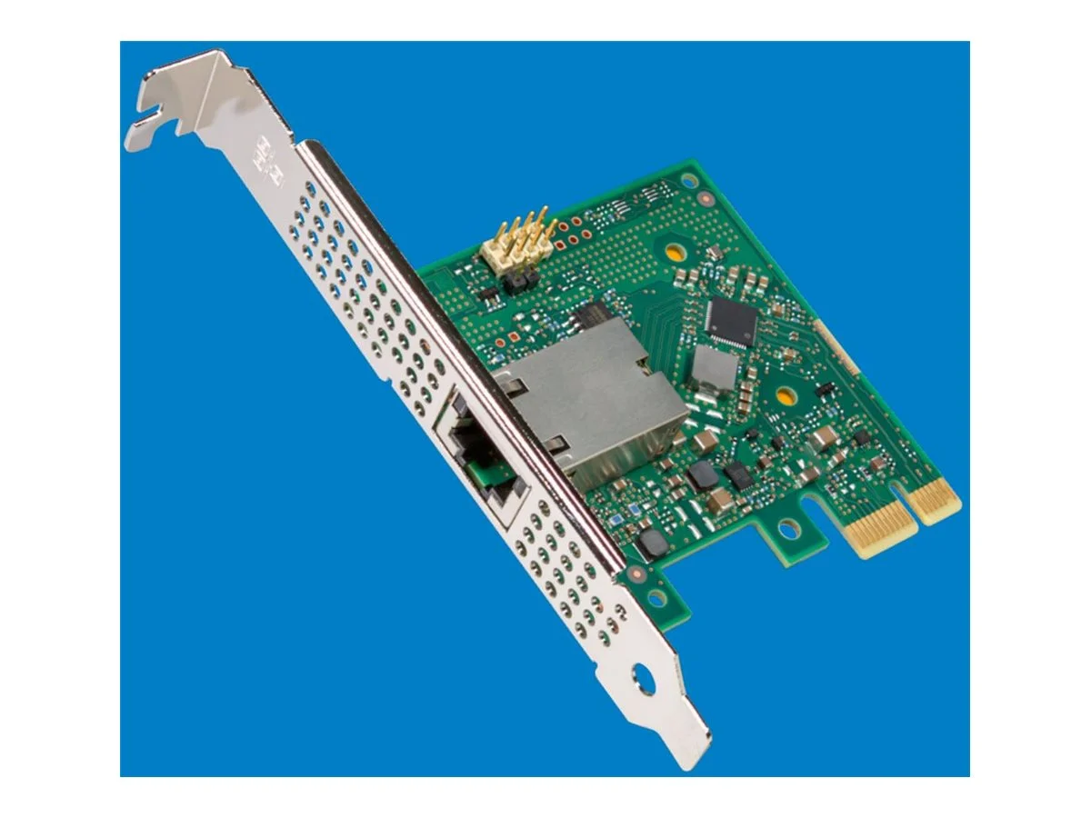 INTEL I226T1 Ethernet Netwprk Adapter Re