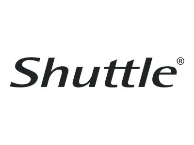 SHUTTLE DVI-I daughter board