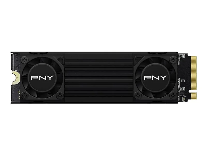 PNY CS3150 1TB SSD M.2 GEN5 NVMe BH