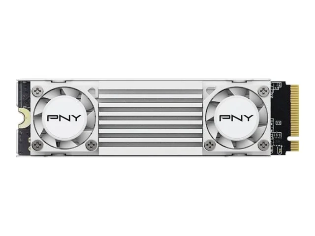 PNY CS3150 2TB SSD M.2 GEN5 NVMe WH