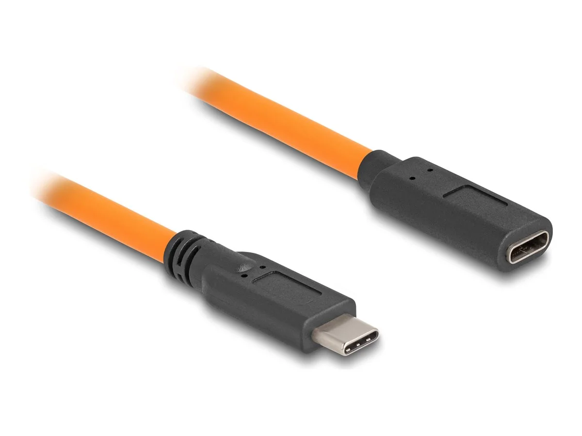 DELOCK USB 5 Gbps Kabel USB Type-C 1m