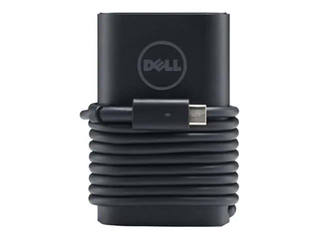 DELL USB-C 90W AC Adapter w/ Cord Euro