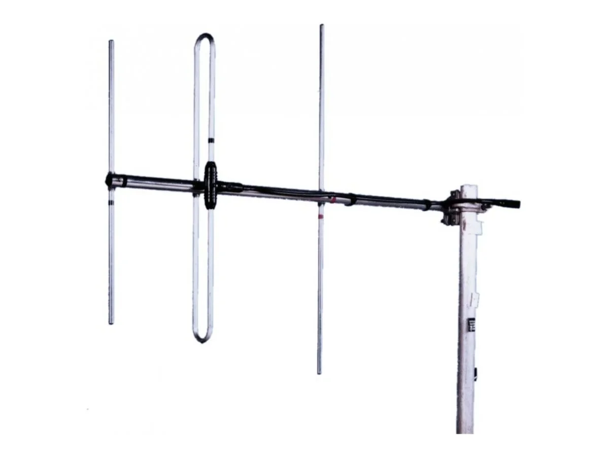 PROCOM 3-E Yagi-Antenne 150-170 MHz