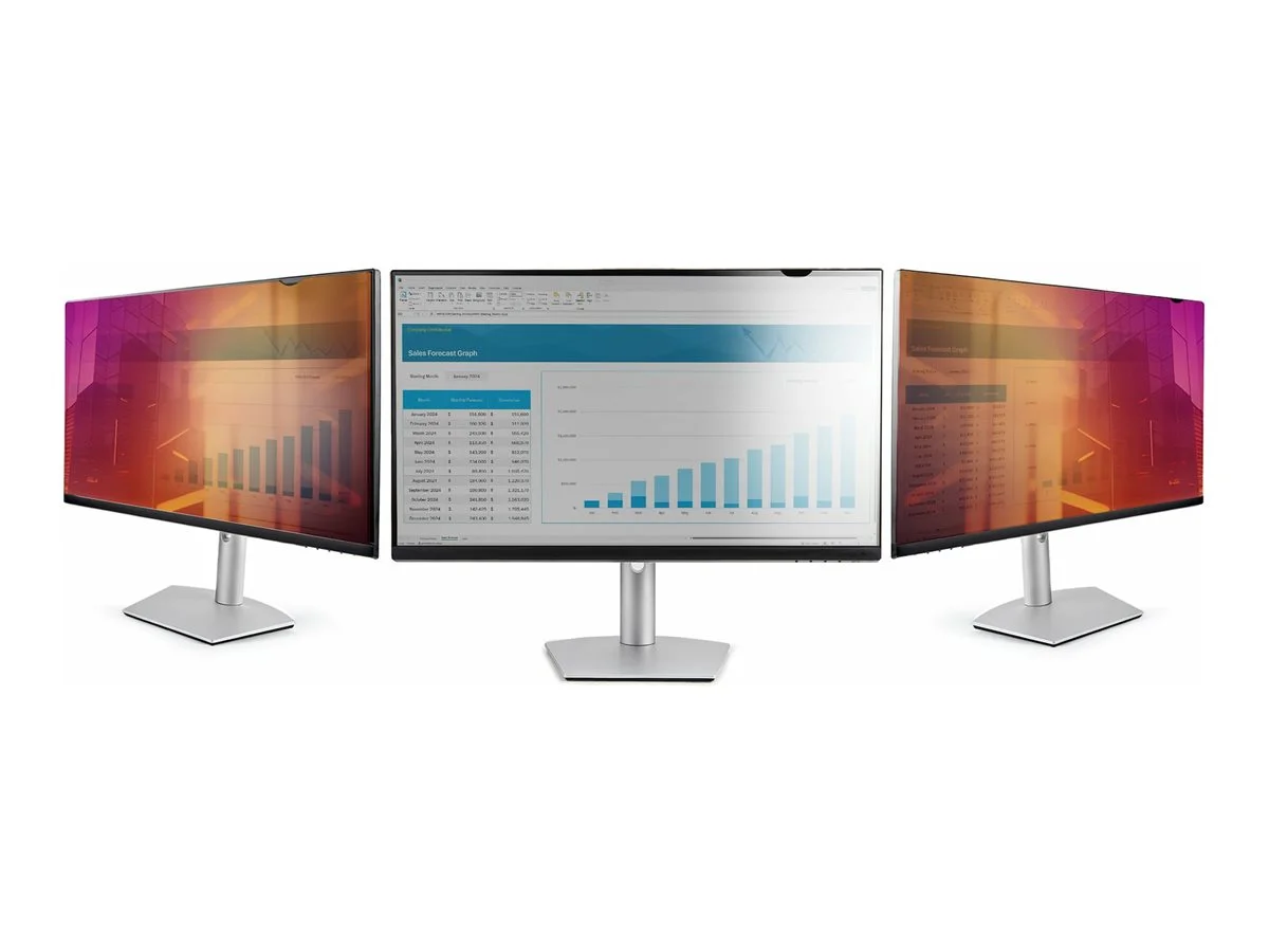 STARTECH 60,96cm Monitor Blickschutz Gol