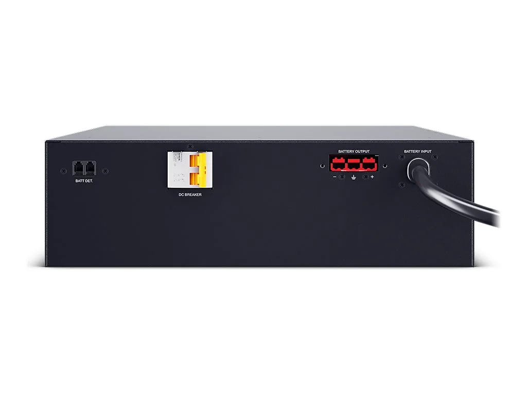 CYBERPOWER BPS240V9ART3U Batterieerweit