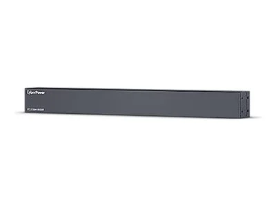 CYBERPOWER PDU20BHVIEC8R Rackmount 1U