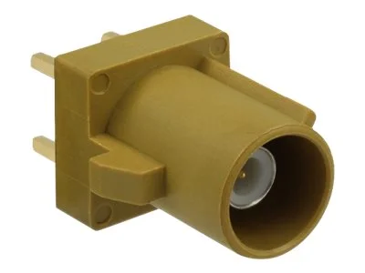 DELOCK FAKRA K Stecker PCB