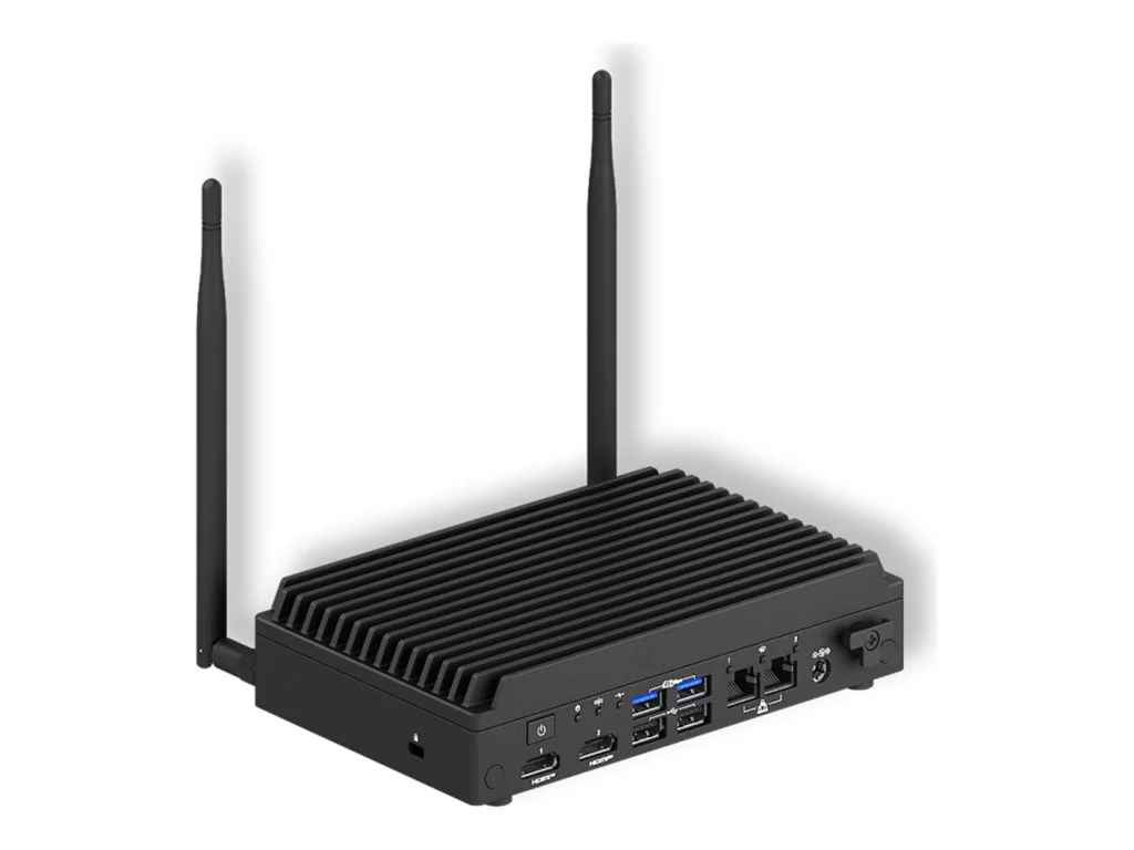 ASUS BNUC13BRFA200B00I BB x7425E No Cord